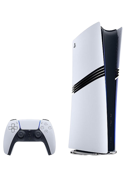 PlayStation 5 Pro Console