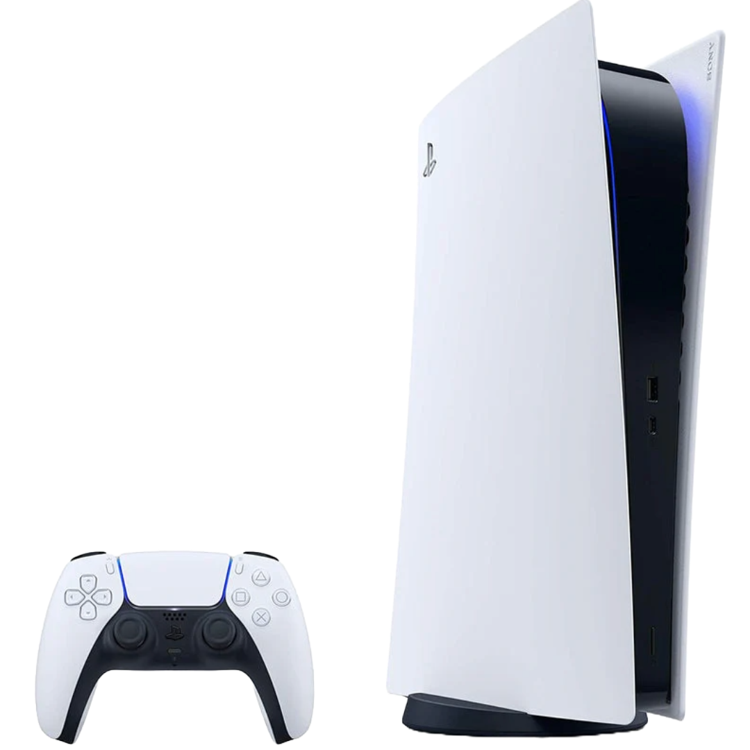 Sony PlayStation 5 Digital Console - Refurbished Good