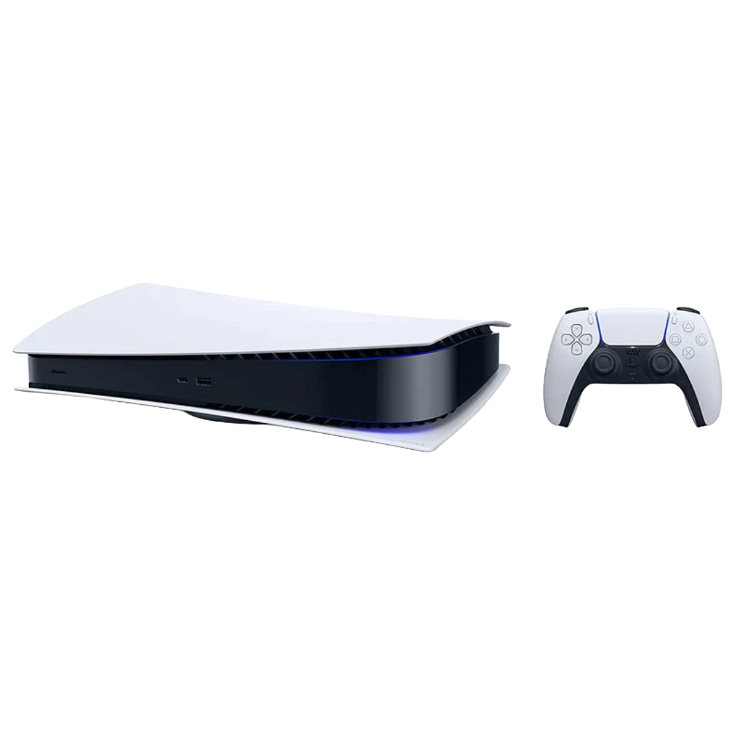 Sony PlayStation 5 Digital Console - Refurbished Good