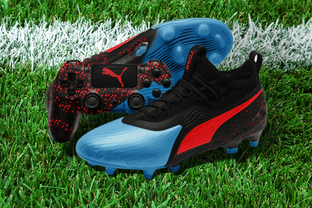 Football | The Power Pack! | Custom Controllers UK
