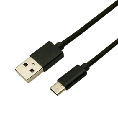 USB to USB-C Cable for PlayStation 5