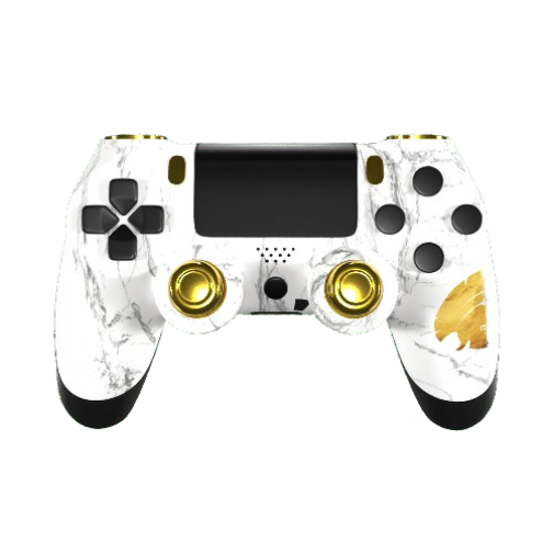 PS4 Custom Controller - Spartan Edition