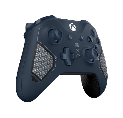 Microsoft Special Edition Xbox One Wireless Controller - Patrol Tech
