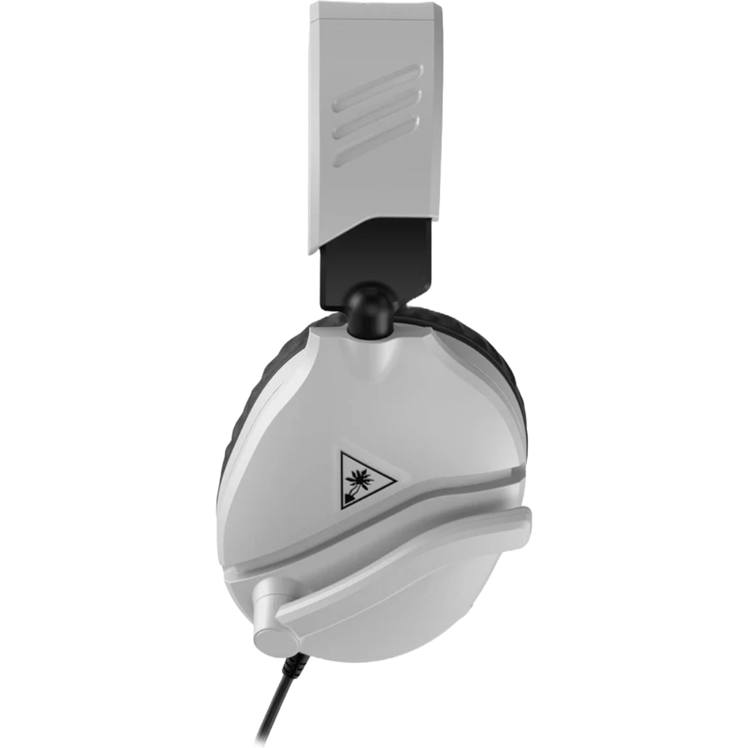 Turtle Beach Recon 70 Multiplatform Gaming Headset - White - Pristine