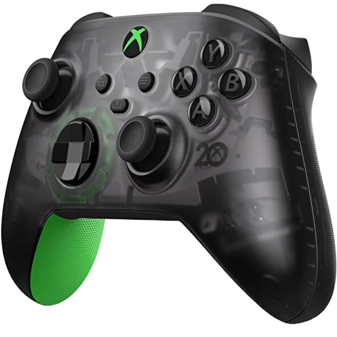 Microsoft Xbox Wireless Controller - All Colours