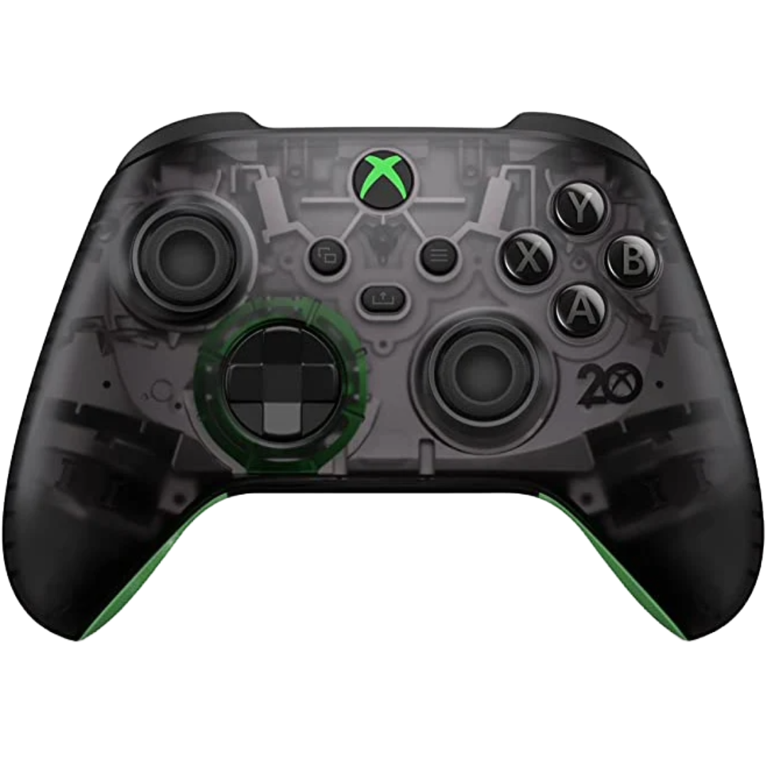 Microsoft Xbox Wireless Controller - All Colours