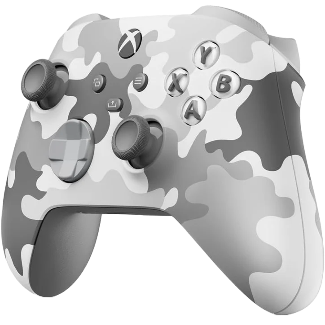 Microsoft Xbox Wireless Controller - All Colours