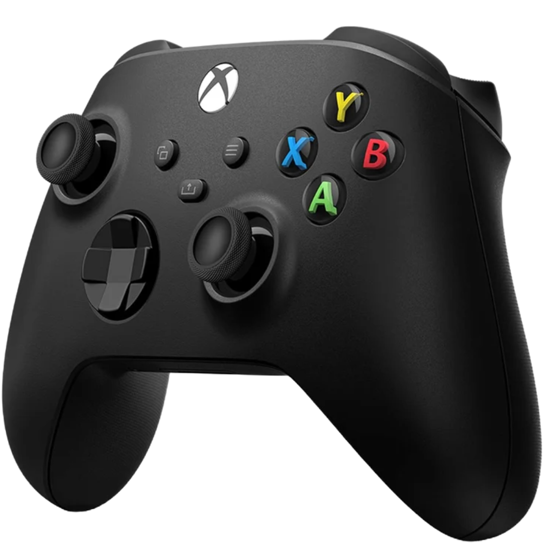 Microsoft Xbox Wireless Controller - All Colours
