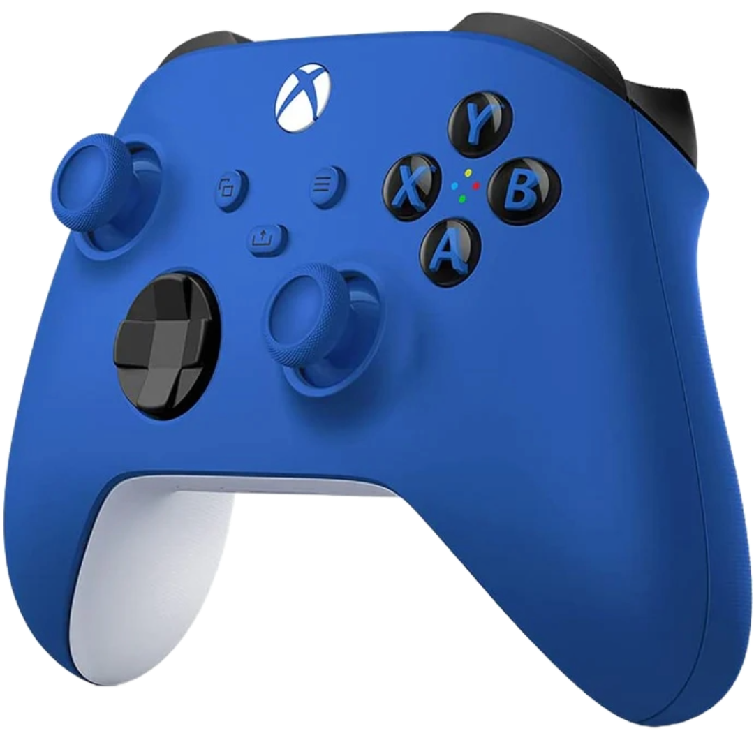 Microsoft Xbox Wireless Controller - All Colours