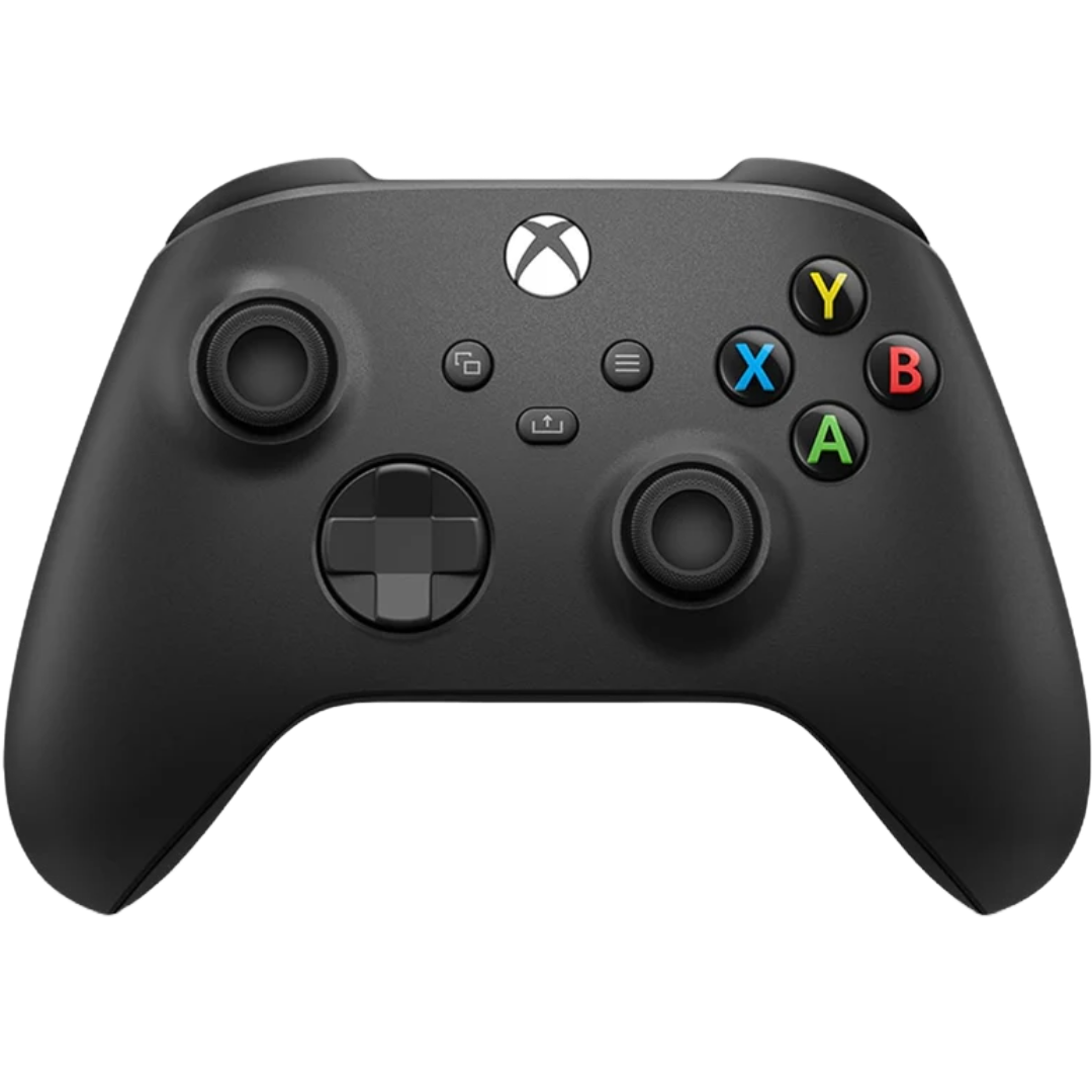 Microsoft Xbox Wireless Controller - All Colours