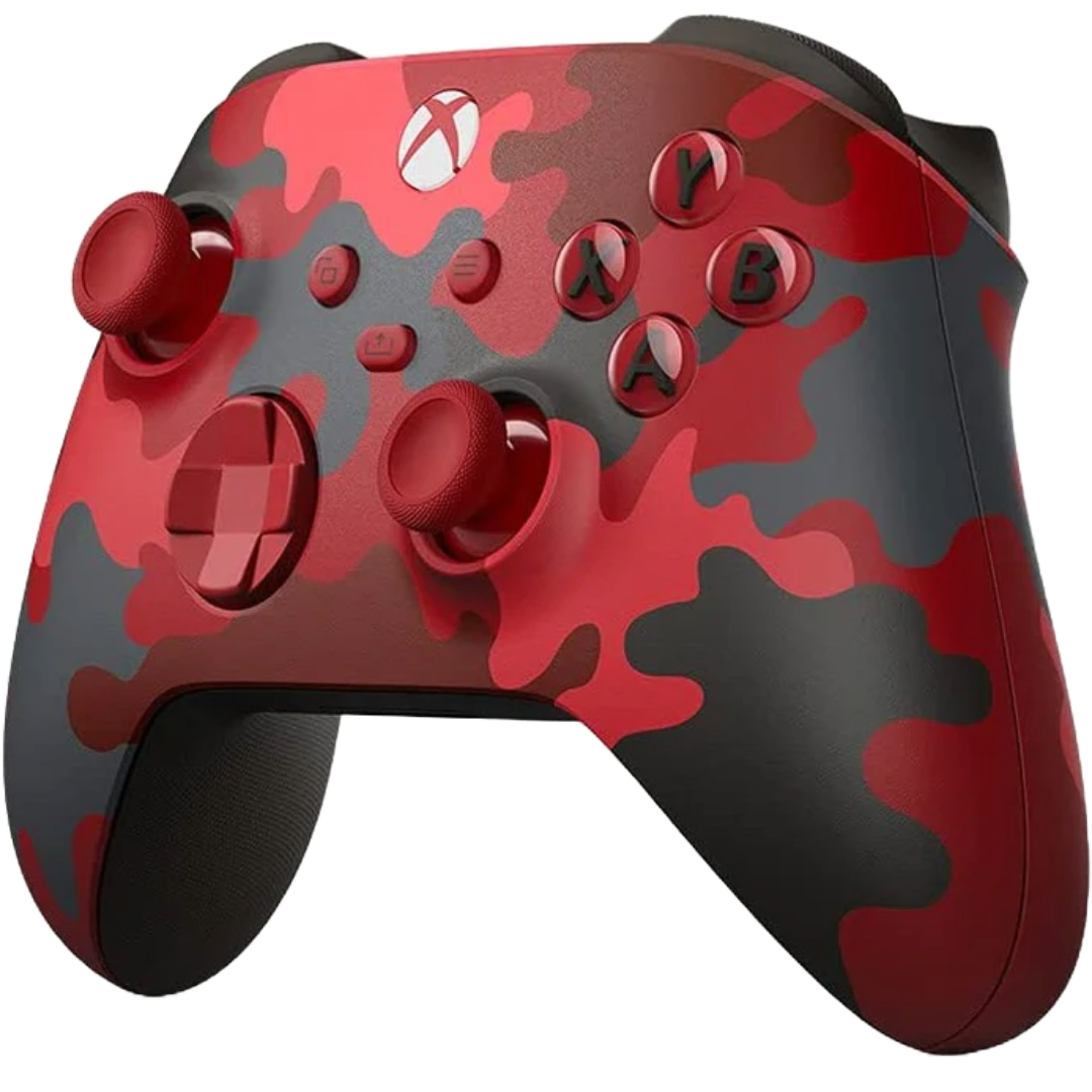 Microsoft Xbox Wireless Controller - All Colours