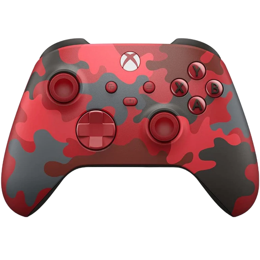 Microsoft Xbox Wireless Controller - All Colours