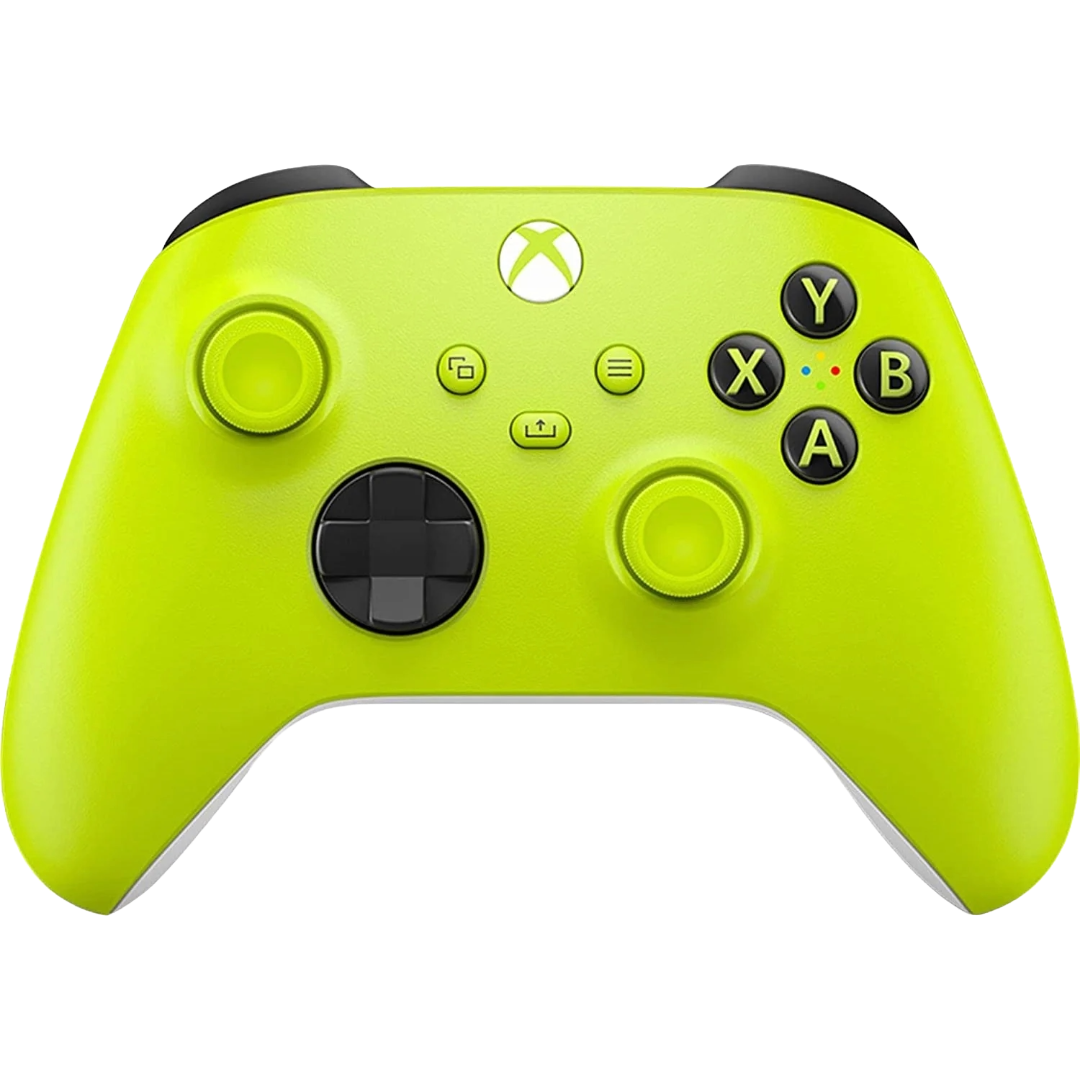 Microsoft Xbox Wireless Controller - All Colours