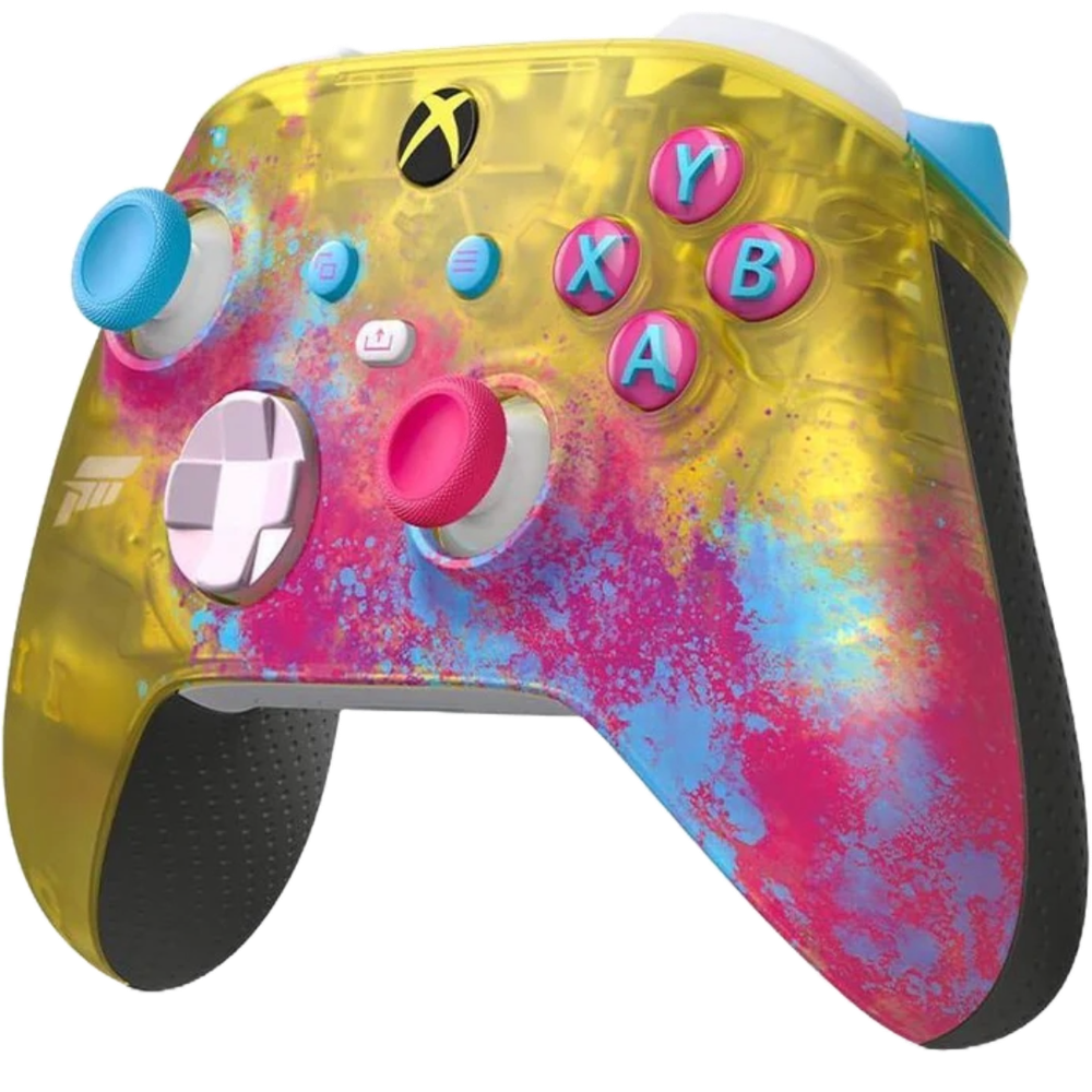 Microsoft Xbox Wireless Controller - All Colours