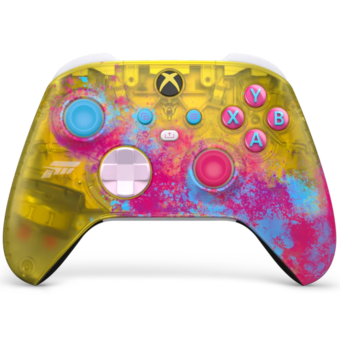 Microsoft Xbox Wireless Controller - All Colours
