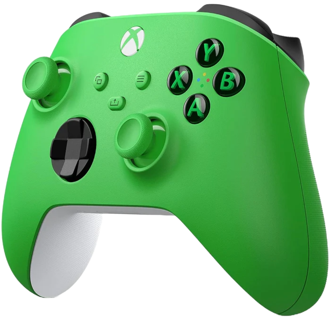 Microsoft Xbox Wireless Controller - All Colours