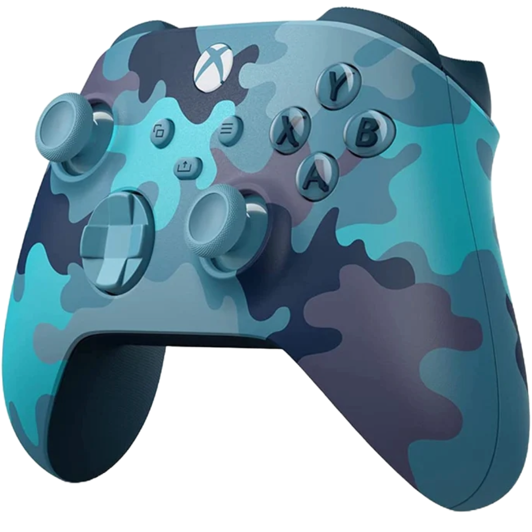 Microsoft Xbox Wireless Controller - All Colours
