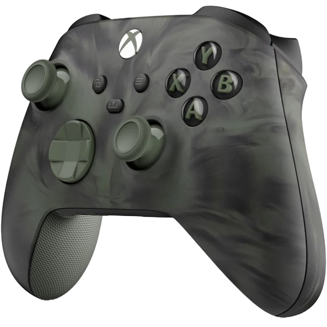 Microsoft Xbox Wireless Controller - All Colours