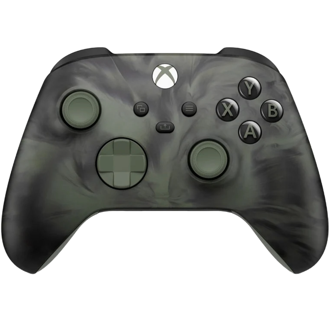 Microsoft Xbox Wireless Controller - All Colours