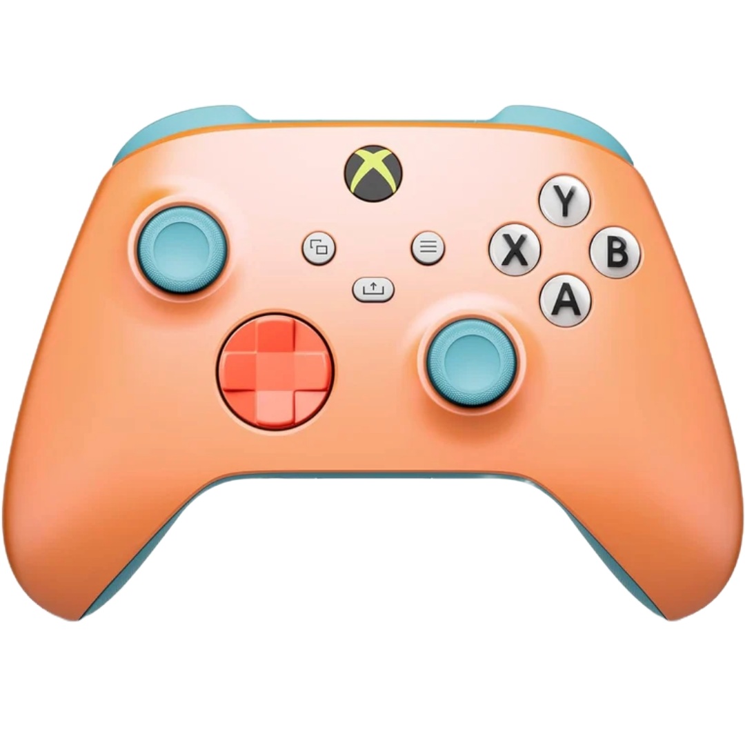 Microsoft Xbox Wireless Controller - All Colours