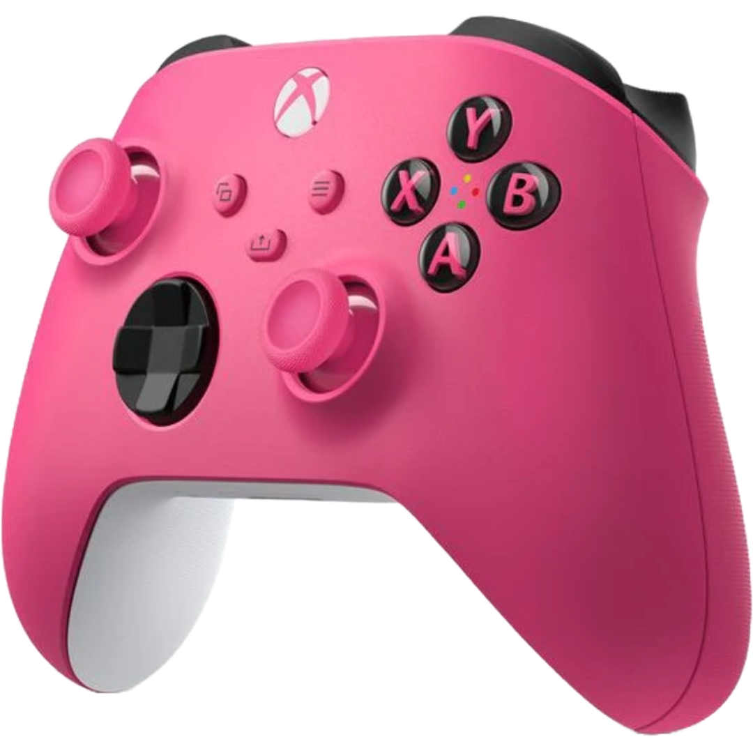 Microsoft Xbox Wireless Controller - All Colours