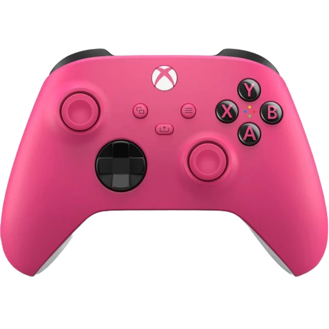 Microsoft Xbox Wireless Controller - All Colours