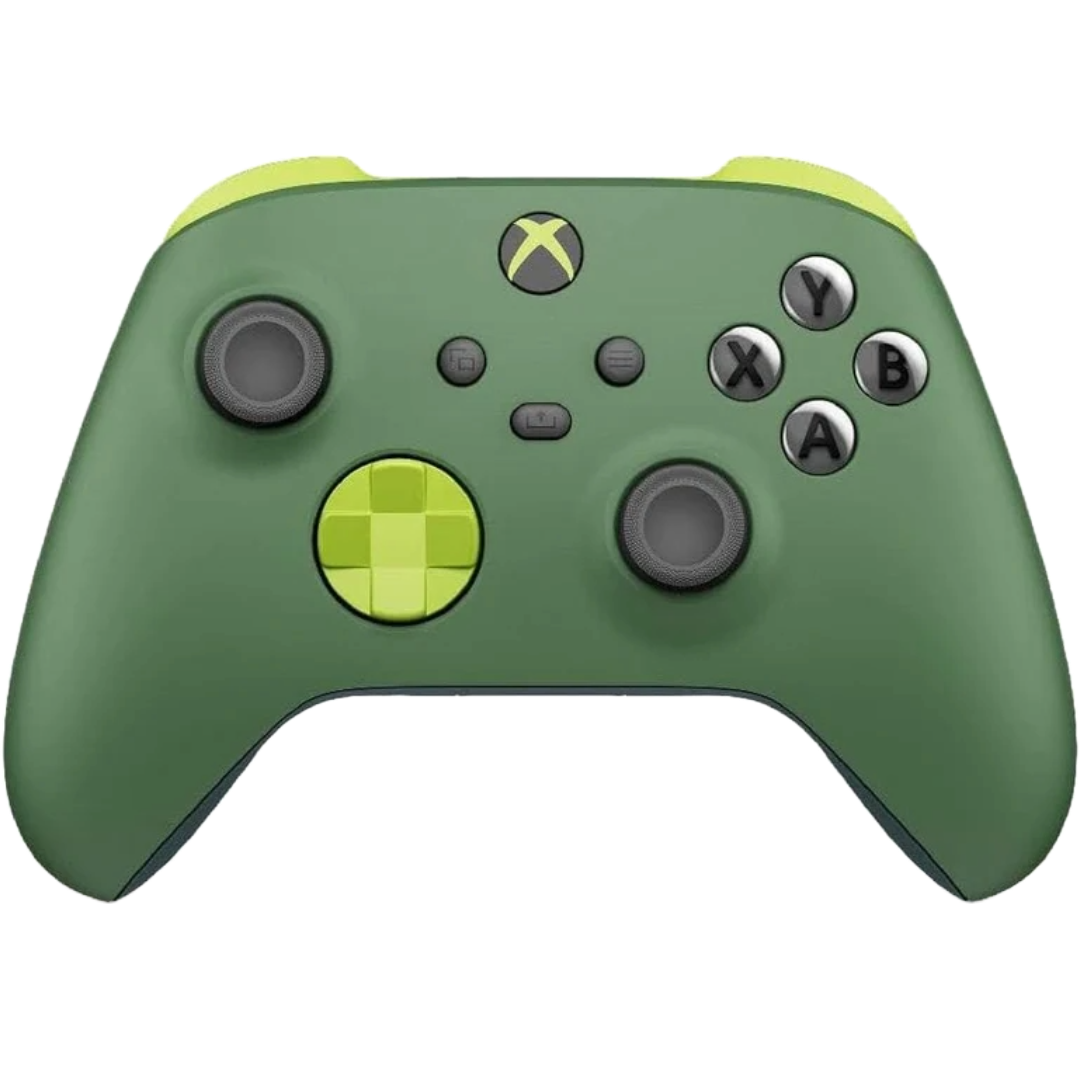Microsoft Xbox Wireless Controller - All Colours
