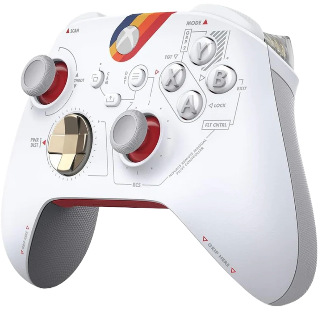 Microsoft Xbox Wireless Controller - All Colours