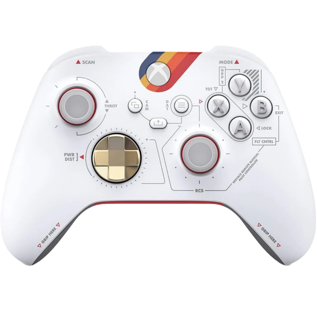 Microsoft Xbox Wireless Controller - All Colours