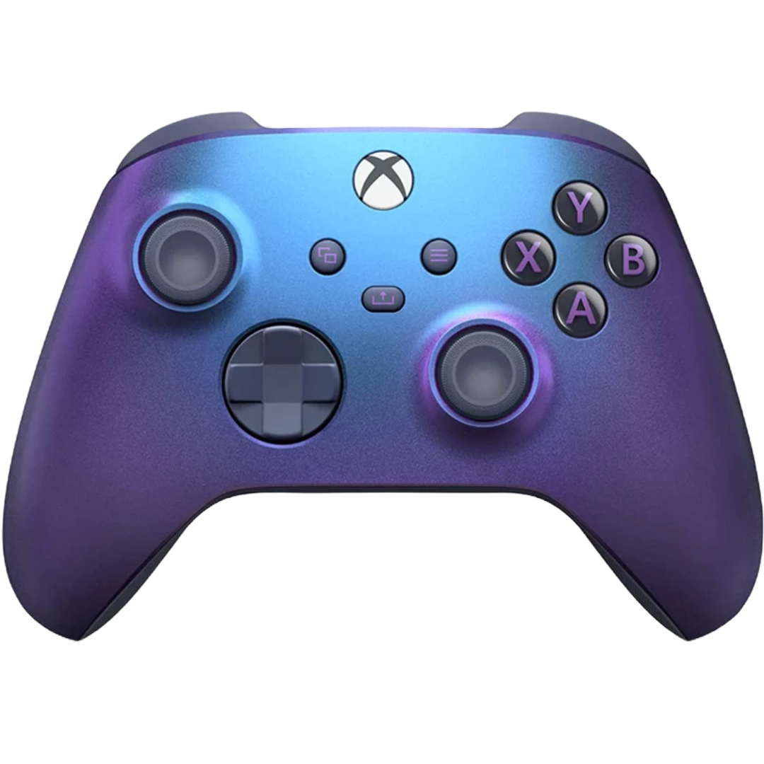 Microsoft Xbox Wireless Controller - All Colours