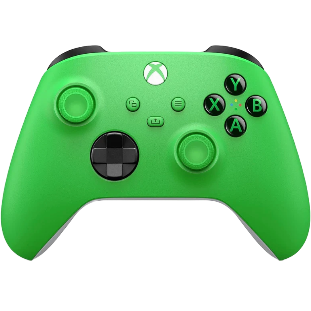 Microsoft Xbox Wireless Controller - All Colours
