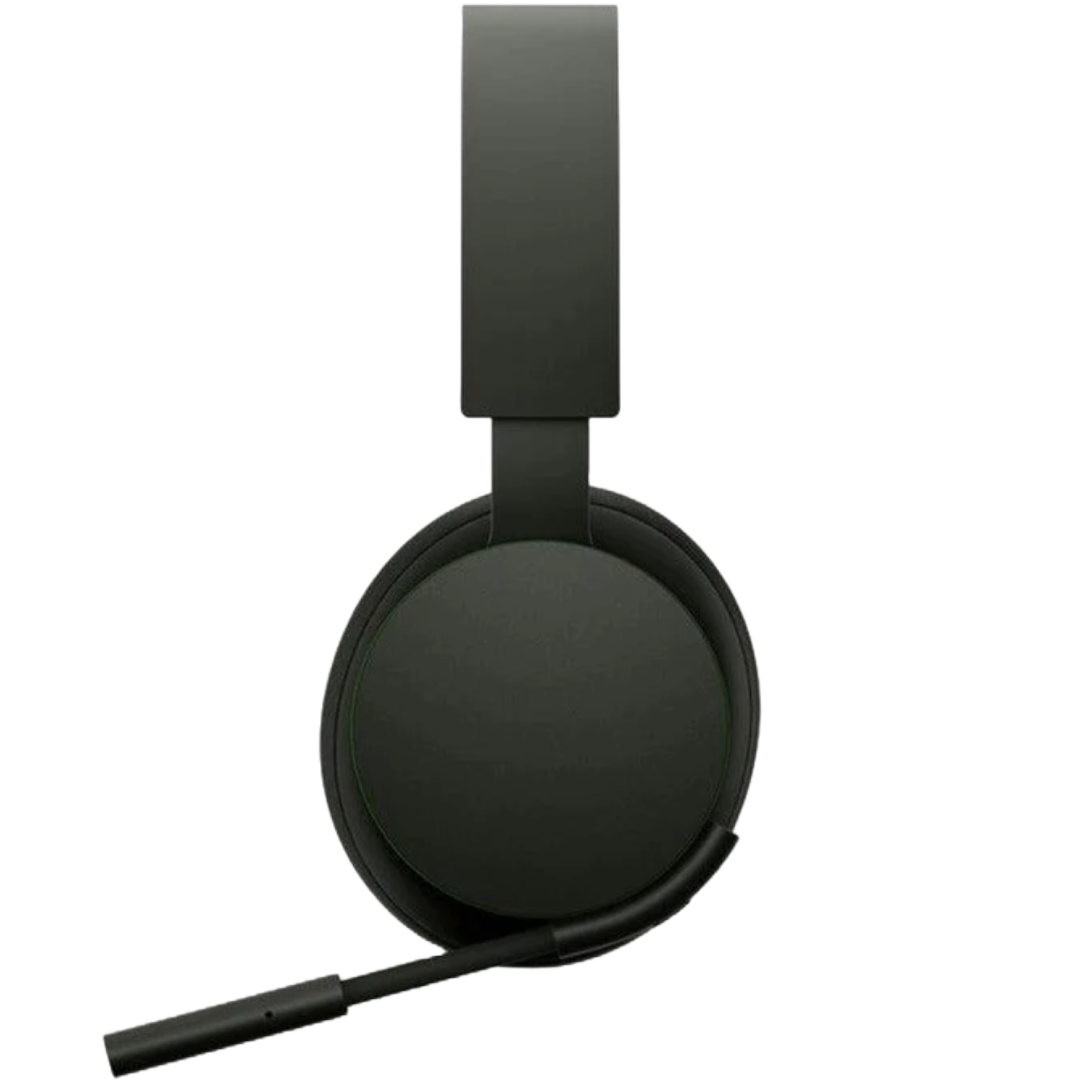 Microsoft Wireless Xbox Series S & X Headset - Excellent