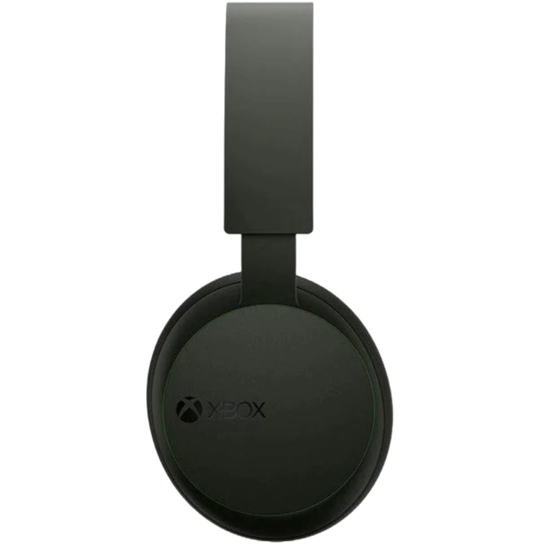 Microsoft Wireless Xbox Series S & X Headset - Excellent