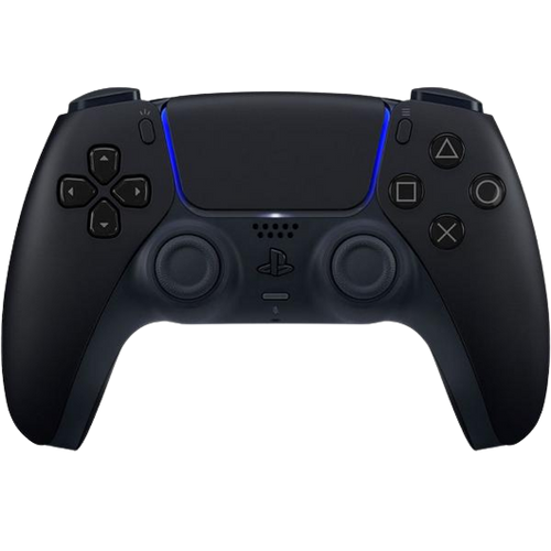 Sony PS5 DualSense Black Good Custom Controllers