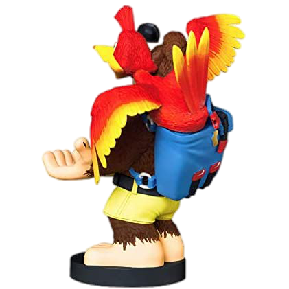 Banjo-Kazooie-Controller-Holder-for-Xbox-and-PlayStation-4