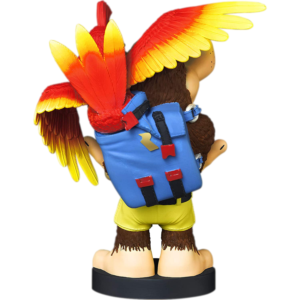 Banjo-Kazooie-Controller-Holder-for-Xbox-and-PlayStation-6