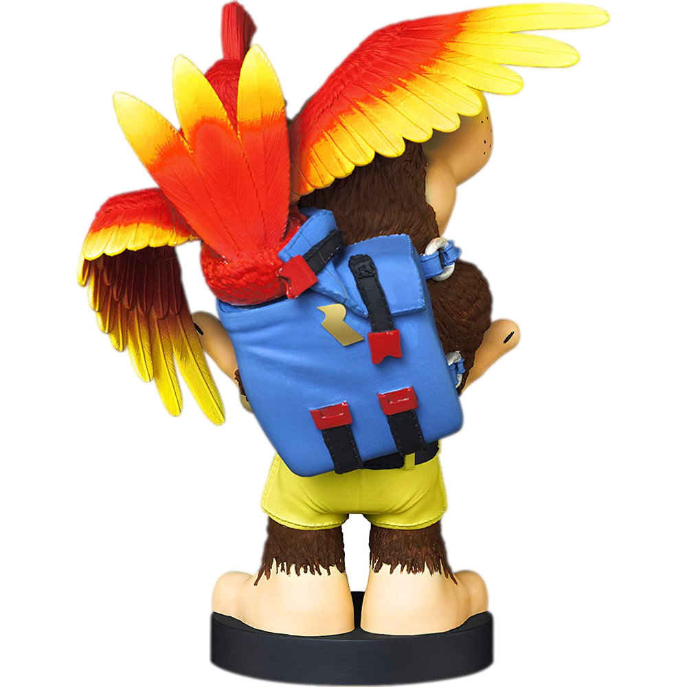 Banjo-Kazooie - Retro Game Cases 🕹️