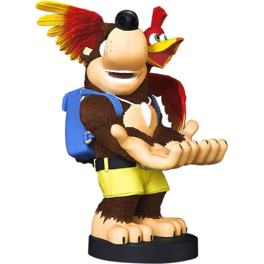 Banjo-Kazooie-Controller-Holder-for-Xbox-and-PlayStation-7
