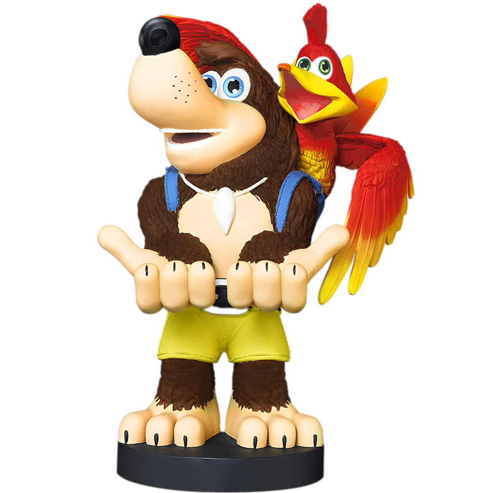 Banjo-Kazooie-Controller-Holder-for-Xbox-and-PlayStation