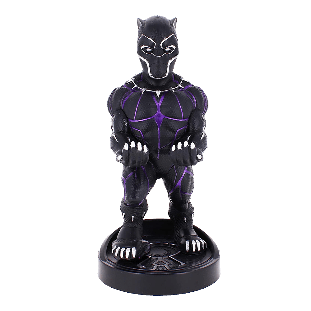Black-Panther-Controller-Holder-for-Xbox-and-PS4-and-PS5-controllers-2