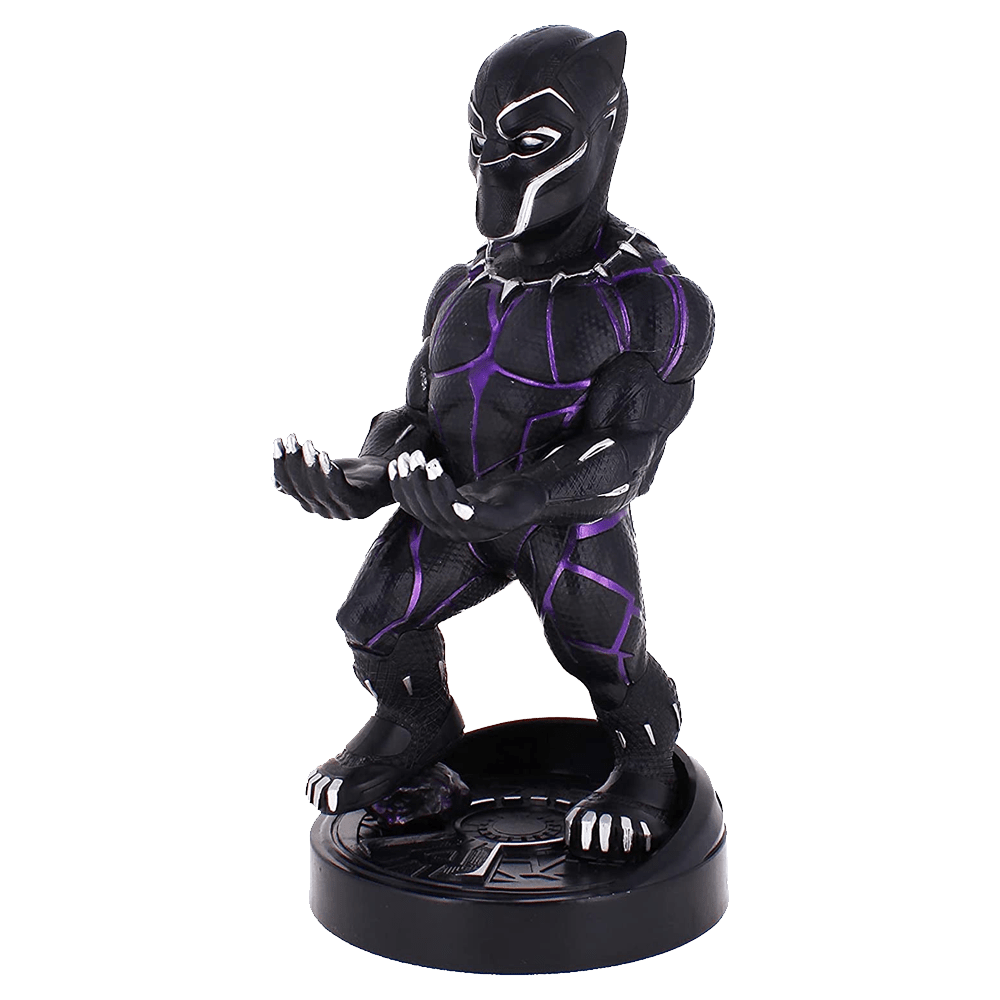 Black-Panther-Controller-Holder-for-Xbox-and-PS4-and-PS5-controllers-3