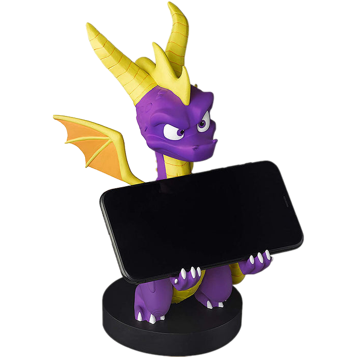 Cable_20Guy_20Spyro_20The_20Dragon_20Device_20Holder