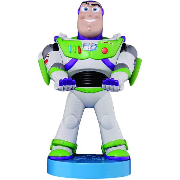 Toy Story Buzz Lightyear Controller Holder Custom Controllers