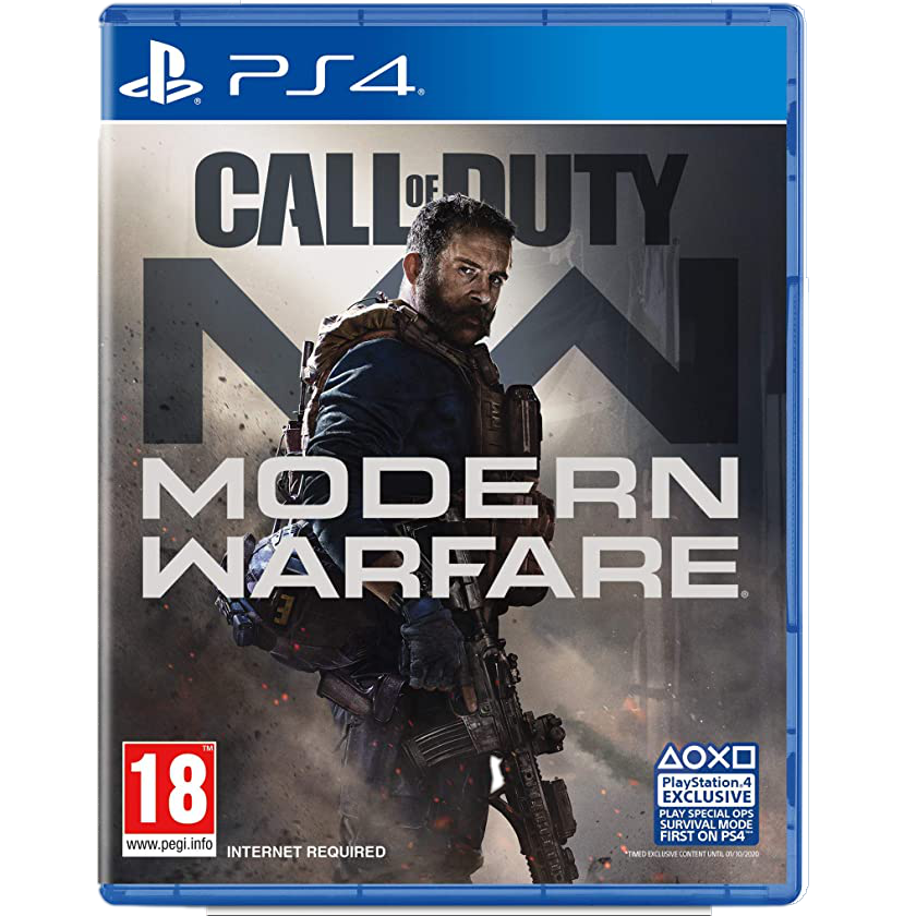 Call-of-Duty-Modern-Warfare-PS4