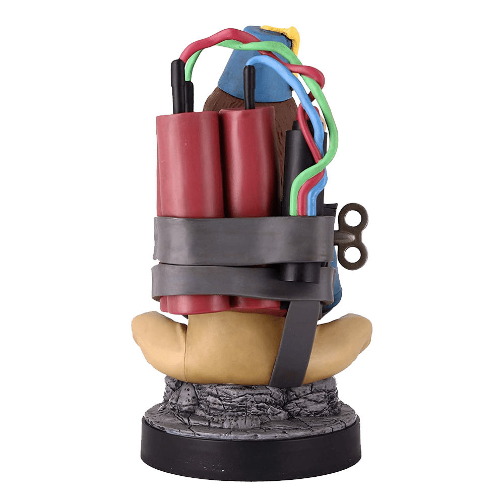 Call-of-Duty-Monkey-Bomb-Controller-Holder-for-Xbox-and-PS4-and-PS5-controllers-3