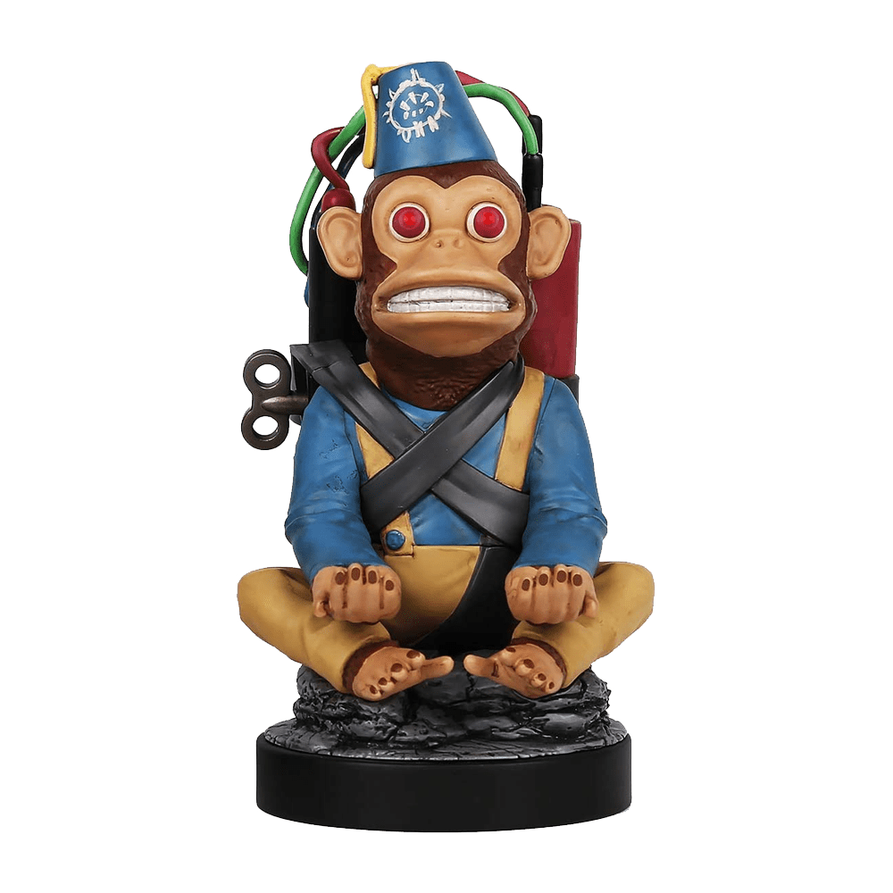 Call-of-Duty-Monkey-Bomb-Controller-Holder-for-Xbox-and-PS4-and-PS5-controllers