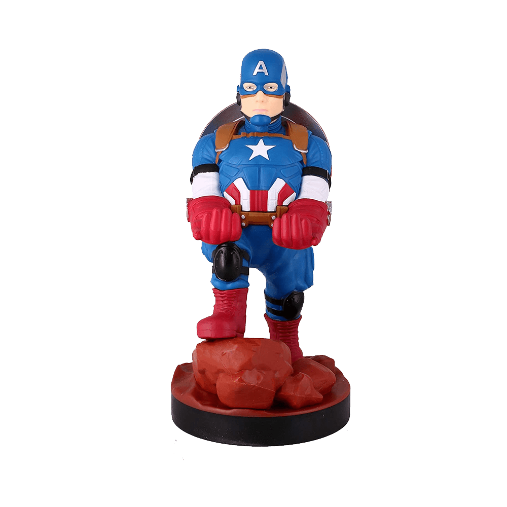 Captain-America-Controller-Holder-for-Xbox-and-PS4-and-PS5-controllers-2