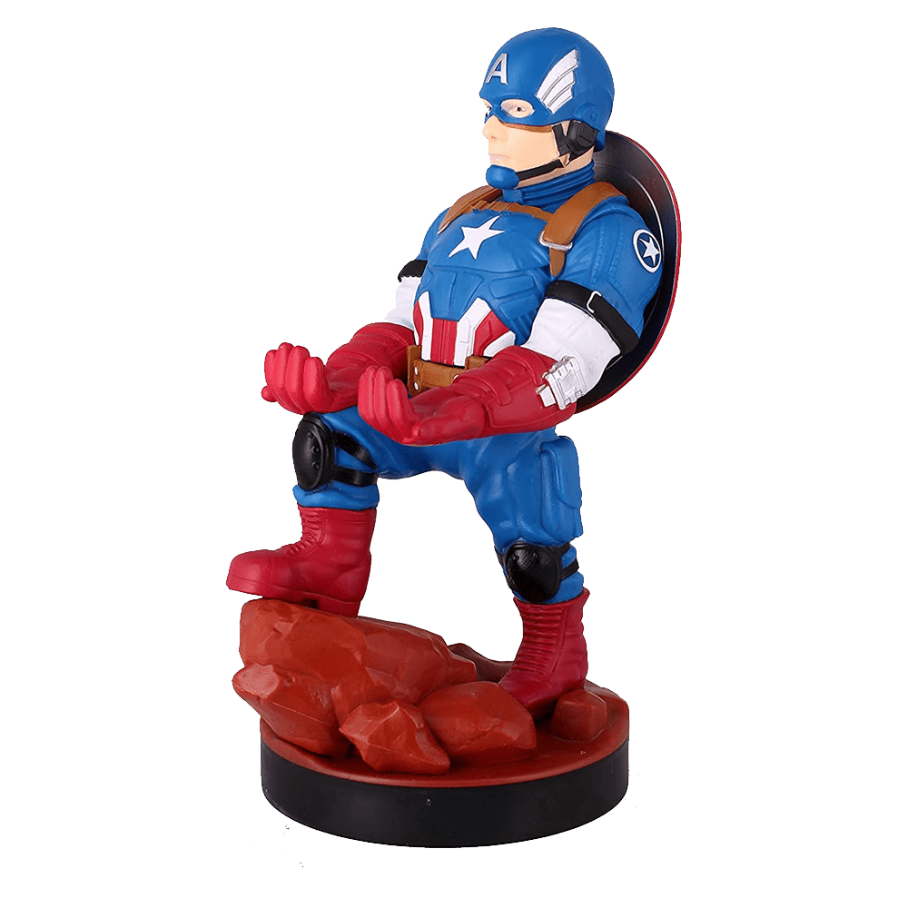 Captain-America-Controller-Holder-for-Xbox-and-PS4-and-PS5-controllers-3