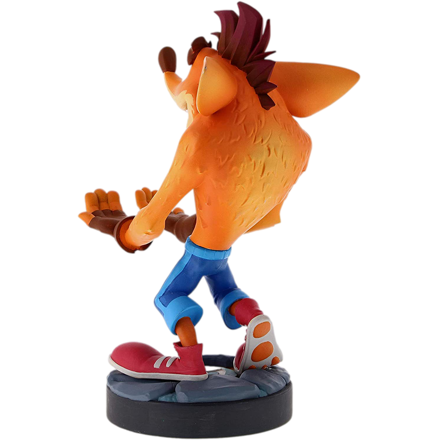 Crash-Bandicoot-Controller-Holder-for-Xbox-and-PlayStation-4