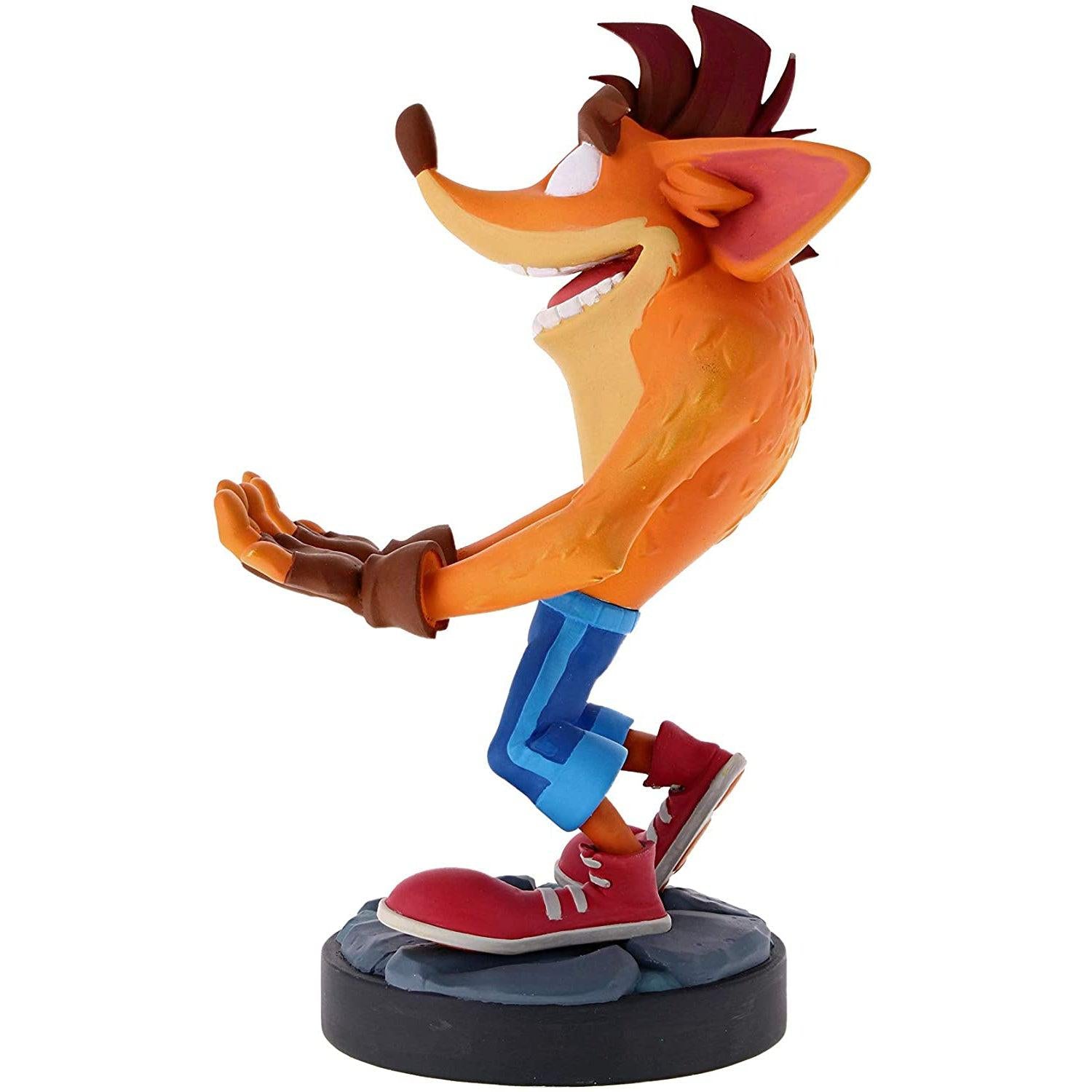 Crash-Bandicoot-Controller-Holder-for-Xbox-and-PlayStation-8